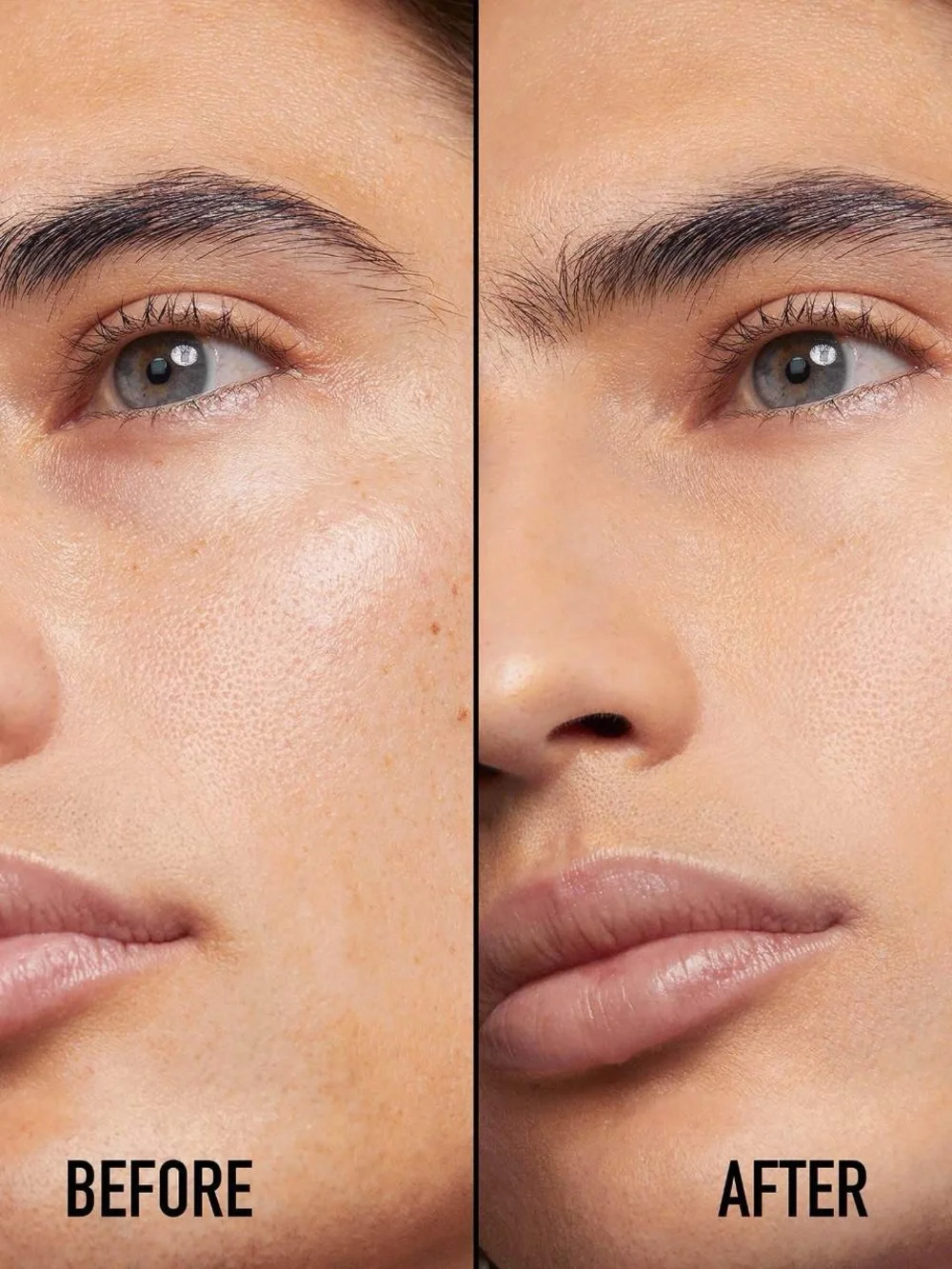 Dior Forever Skin Correct Full-Coverage Concealer. 3W.  Warm.